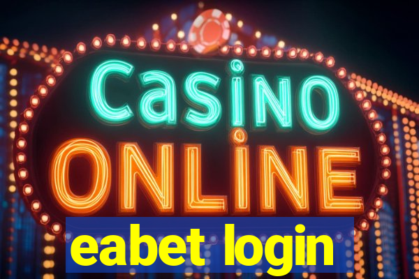 eabet login